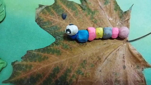 Осенняя сказка для детей