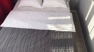 Обзор однокомнатной квартиры 30 кв. Красивый Дизайн интерьера 2021. Рум тур