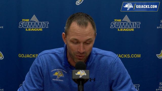 Eric Henderson Weekly Press Conference (02.20.2024) смотреть онлайн