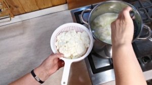 Адыгейский сыр