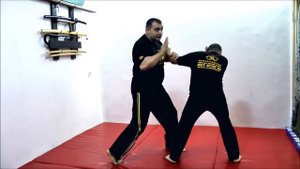 ДЖИТКУНДО - Основы Боя. Боевая система Брюса Ли. JEET KUNE DO Beginner Fighting Techniques (JKD)