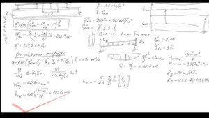 РАСЧЕТ ГЛАВНОЙ БАЛКИ
