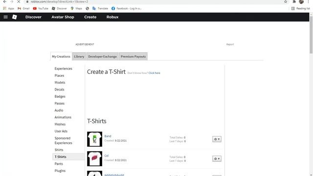 How to Make T shirts Png in roblox (Working) смотреть онлайн