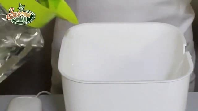 Проращиватель Здоровья КЛАД пищевые проростки смотреть онлайн