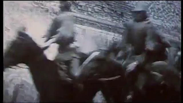 И кричали враги потрясенные смотреть онлайн