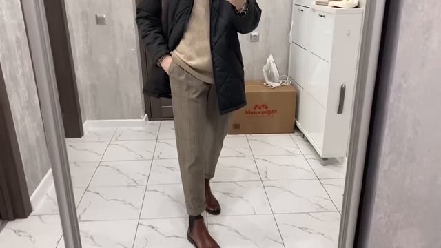 Что шью/ новое рабочее место/мини гардероб на весну смотреть онлайн