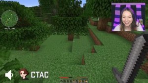 КТО ЛУЧШЕ ГОТОВИТ в МАЙНКРАФТ??? ? *2 часть* - НУБЫ ВЫЖИВАЮТ в MINECRAFT ?