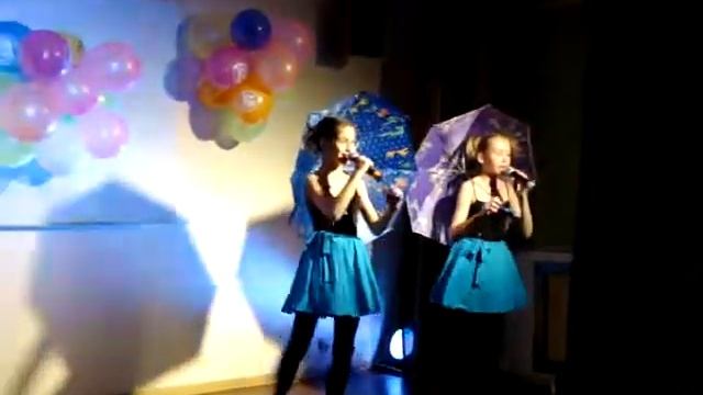 Студия SANA "Непогода" ( 30.05.11г. Иркутск) смотреть онлайн