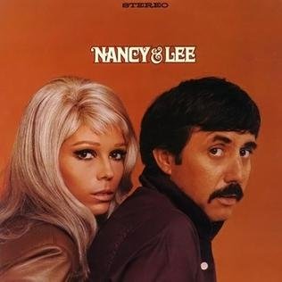 Summer Wine.  Nancy Sinatra And Lee Hazlewood. 1968