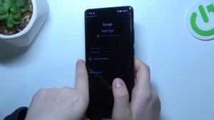 OnePlus 12 | Как добавить гугл аккаунт на OnePlus 12 - Как удалить гугл аккаунт на OnePlus 12