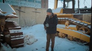 Какой бульдозер купить в 2020 г  . Сравнение бульдозеров