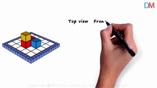 Viewing 3 Dimensional Shapes смотреть онлайн