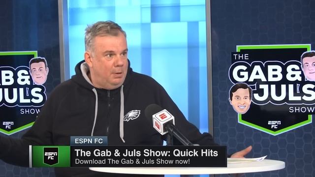 Gab and Juls react to Paul Pogba’s ‘difficult time’ at Juventus after injuries | ESPN FC смотреть онлайн