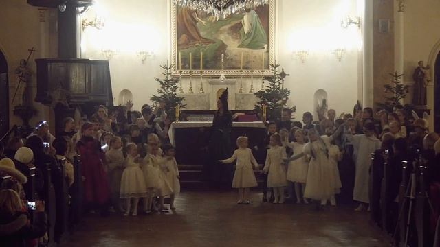 Рождественская сказка смотреть онлайн