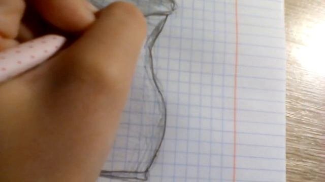 Как я готовлюсь к экзамену для поступления в художественную школу