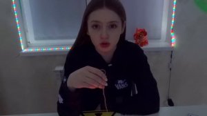 Демон вселился в Тому !