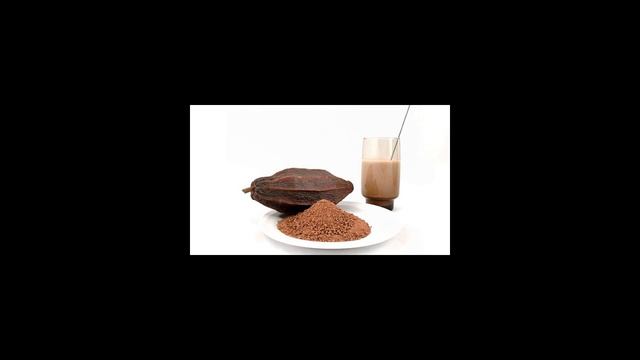 Как сделать шоколад из какао порошка в домашних условиях?