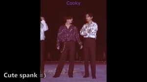 Taekook \ vkook moments June May - 2020
