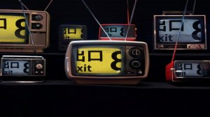 Странная хоррор игра • Exit 8 полное прохождение