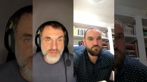 Возбудили дело за беспредел на блокпосту. Жан Новосельцев и Ярослав Косарев.