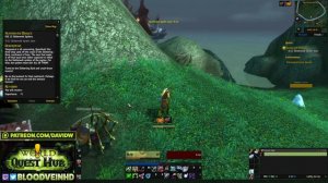 Skitterweb Menace | WoW Quest Guide #Warcraft #Gaming #MMO #魔兽