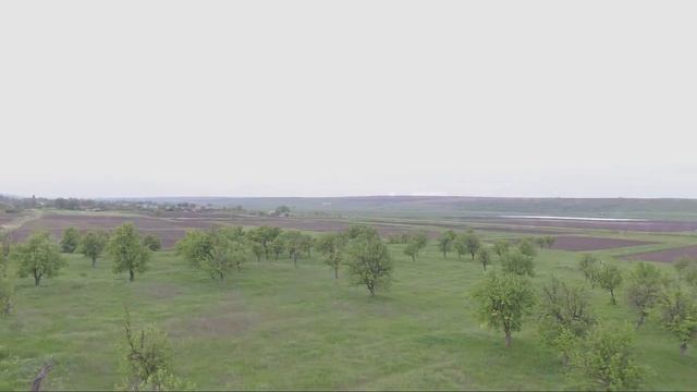 Александровка 3.