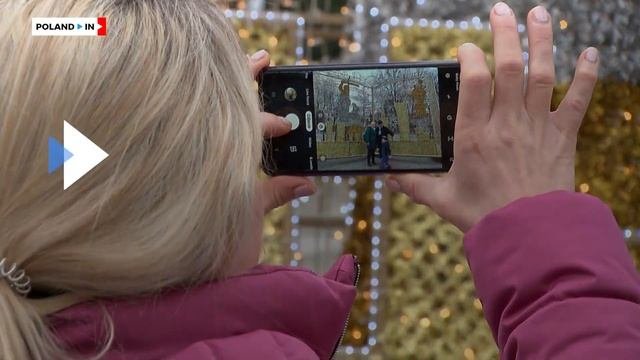 POLISH NEW YEAR & CHRISTMAS - ALL AROUND THE WORLD – Poland In