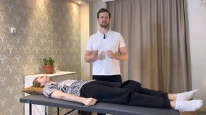 Диагностика болевого синдрома в кпс