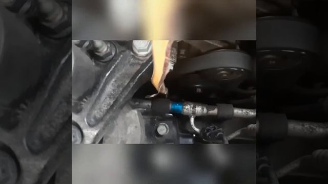 Santa fe 3 писк скрежет посторонний звук двигателя смотреть онлайн