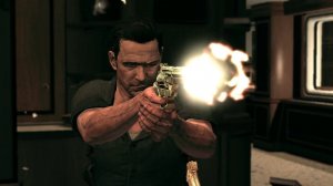 Max Payne 3. Шестая серия. Во всём этом кто-то виноват.