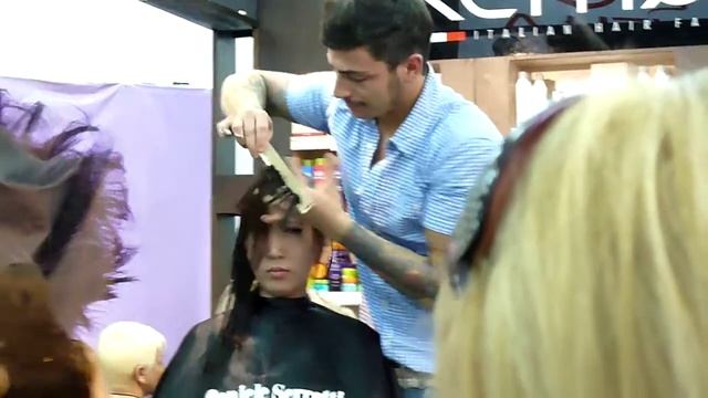 Сибирская акварель в Новосибирске смотреть онлайн