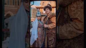 Фотосессии в татарских костюмах в самом сердце Казани ! Фотопроект ТатАватар