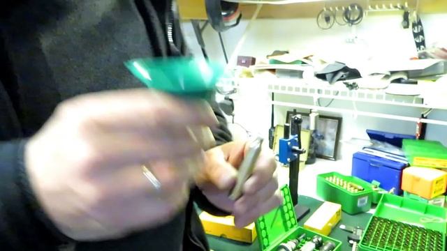 Релоад для чайников или как заряжать нарезные патроны смотреть онлайн