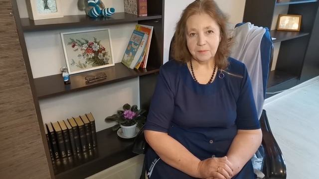 Как научить ребенка разгадывать ребусы? Знакомство с автором курса. смотреть онлайн