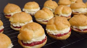 ❗️Всегда думала что приготовить это сложно! Пирожные ПОЛУЧИТСЯ У КАЖДОГО !!!