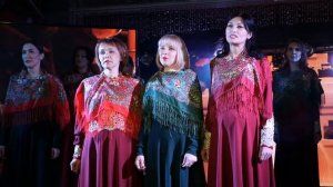 Тамчы гөл-"В горнице"