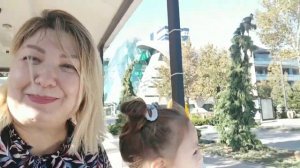 #влог🌼Вот так и живём/Один выходной день с детьми