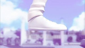 Адриан и Маринетт  - Ты моё