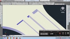 3D Моделирование Автокад