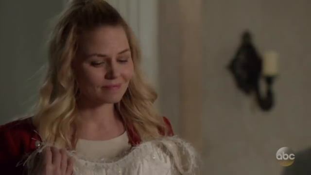 OUAT - 6x20 'Why are you crashing my daughter's wedding?' [Emma, Snow, Regina, Zelena & Black Fairy смотреть онлайн