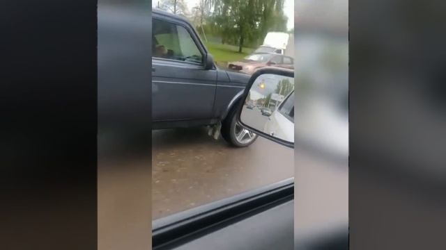 Колёсные проставки ZUZ на Ниву | Завод проставок ZUZ отзывы™