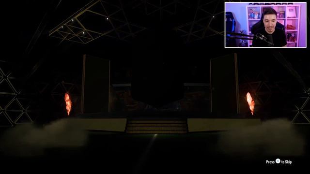 CARD DIN FUT BIRTHDAY TEAM 2 IN PACK OPENING !!! FIFA 22 ROMANIA !!! смотреть онлайн