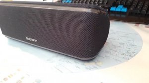 Sony srs xb 41 - Советы