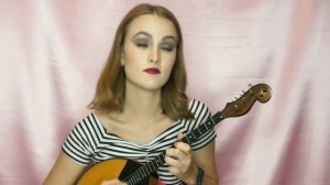 SEÑORITA (Camila Cabello) | COVER | кавер на ДОМРЕ | DOMROVINA