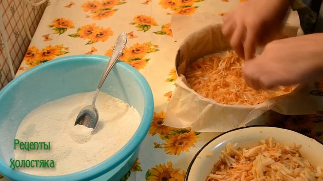 Насыпной яблочный пирог с манкой | ВМЕСТО ШАРЛОТКИ
