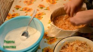 Насыпной яблочный пирог с манкой | ВМЕСТО ШАРЛОТКИ