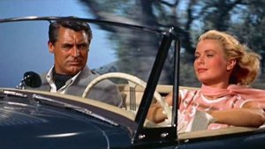 Грейс Келли _ Кэри Грант