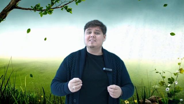 Поздравление с 8 Марта. Павел Качагин смотреть онлайн