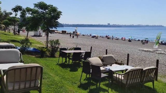 ?♂️МУЖ ТУРОК НЕ ВЫПУСКАЕТ ИЗ ДОМА? КАК в нашей семье? Платный пляж - отдых в Турции/ Анталия смотреть онлайн