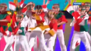 "Сделал дело,гуляй смело"  Фестиваль детского танца "Светлана" 2019 год . г.Москва